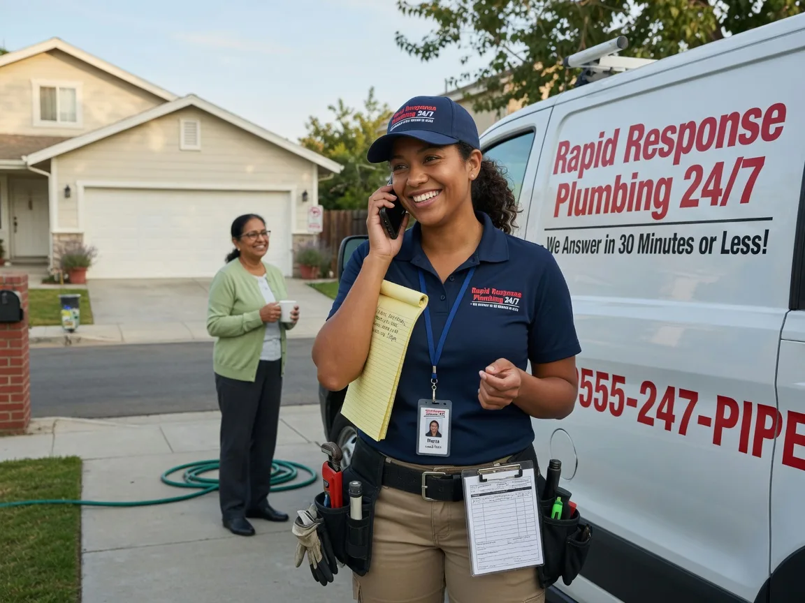 Emergency Plumber Jonesburg, MO FAQs
